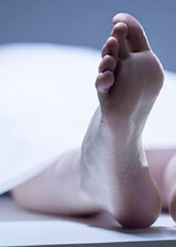सनसनी : गया जी नगर के पूर्व बीडीओ की संदिग्ध मौत, फरवरी में 50 हजार घूस लेते हुए थे ट्रैप, Bihar Hindi News