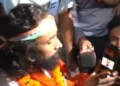 अनशन पर बैठे छात्रों ने जूस पीकर तोड़ा अनशन; देवेंद्र महतो ने वांगचुक से की बात, दिया एक बात का श्रेय, Jharkhand Hindi News