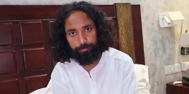 हम लोग धोखा बर्दाश्त नहीं करेंगे; हाईकोर्ट से मिले झटके पर बोले देवेंद्र महतो, सरकार को दी एक चेतावनी, Jharkhand Hindi News