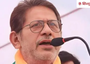 दतिया उपचुनाव के नतीजे से एक दिन पहले कांग्रेस के पूर्व विधायक राजेंद्र भारती सस्पेंड, आखिर क्यों?, Madhya-pradesh Hindi News
