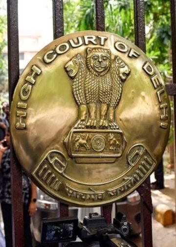 राजीव गांधी फाउंडेशन को RTI के दायरे में लाने की मांग खारिज; दिल्ली HC का बड़ा फैसला, Ncr Hindi News