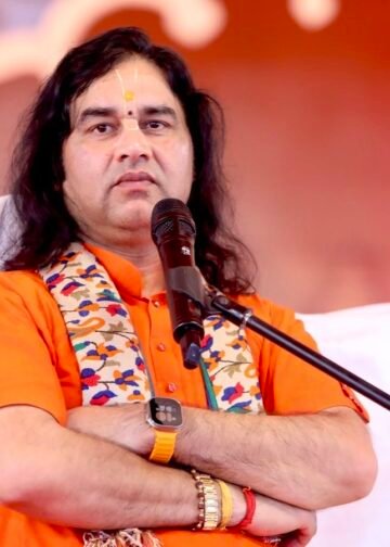 शंकराचार्य के नेतृत्व में सनातन बोर्ड चलाए राम मंदिर; सरकार को देवकीनंदन ठाकुर की सलाह, Uttar-pradesh Hindi News