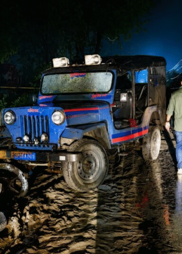 धनबाद में एनकाउंटर! प्रिंस खान के दो गुर्गों को पुलिस ने मार दी गोली