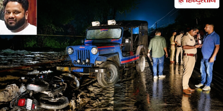 धनबाद में एनकाउंटर! प्रिंस खान के दो गुर्गों को पुलिस ने मार दी गोली