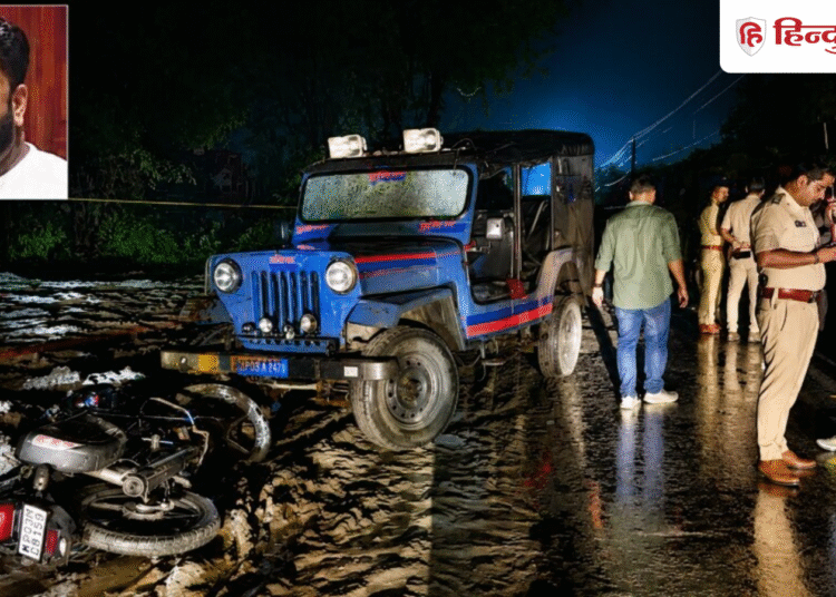 धनबाद में एनकाउंटर! प्रिंस खान के दो गुर्गों को पुलिस ने मार दी गोली