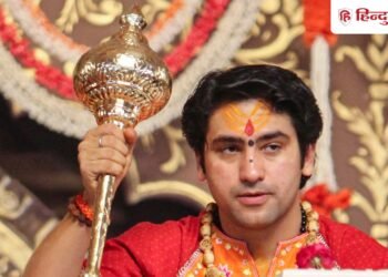 ‘मां के लिए अपशब्द’… जंतर-मंतर पर Gen-Z प्रदर्शन पर क्या बोले धीरेंद्र शास्त्री?, Madhya-pradesh Hindi News