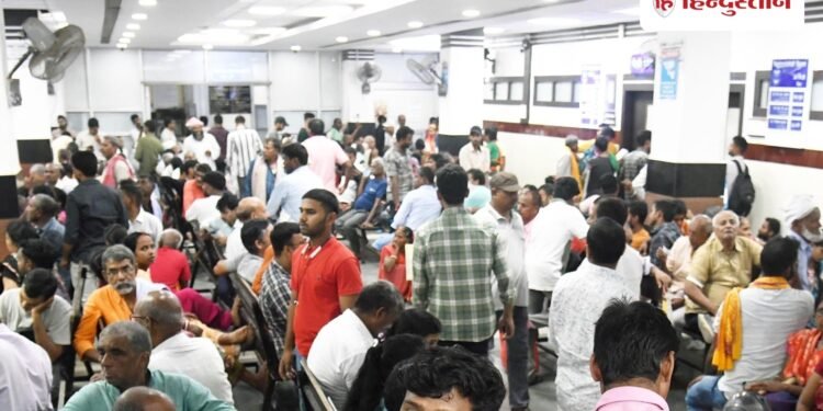 दिल्ली के स्पेशलिस्ट डॉक्टरों का ऐलान; हर हफ्ते 2 घंटे देंगे गरीबों को फ्री सलाह, Ncr Hindi News