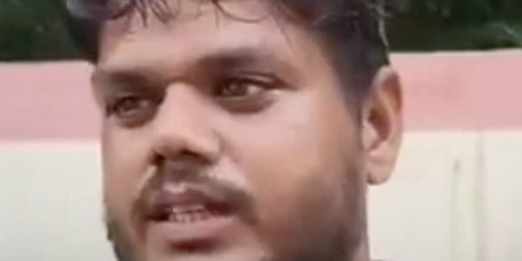 शिवपुरी में पत्नी पर जेवर-नकदी-बाइक ले जाने का आरोप, विरोध पर पति को धमकी, मध्य प्रदेश वीडियो न्यूज