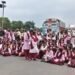 जातिवादी टिप्पणी, 25 KM का मार्च और 10 घंटे हंगामा; MP में शिक्षकों के खिलाफ स्कूली बच्चों ने खोला मोर्चा, Madhya-pradesh Hindi News