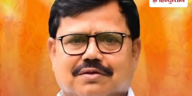 दिल्ली में इलाज करा रहे थे मंत्री जी, उधर निकाल दी गई शव यात्रा; क्या मामला?