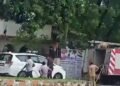MP में विधायक ने दमकल वाहन से धुलवाई गाड़ी, विवाद हुआ तो बोले- जिनकी हैसियत नहीं…, Madhya-pradesh Hindi News