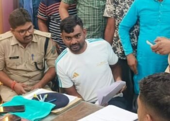 …तो उसे सार्वजनिक कर दीजिए; अपने खिलाफ FIR होने पर भड़के MLA जयराम महतो, पुलिस से कर दी कौन सी मांग, Jharkhand Hindi News