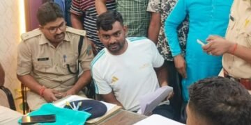 …तो उसे सार्वजनिक कर दीजिए; अपने खिलाफ FIR होने पर भड़के MLA जयराम महतो, पुलिस से कर दी कौन सी मांग, Jharkhand Hindi News