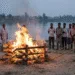 नवादा की घटना झकझोड़ देगी; जिंदा महिला को चिता पर जलाने का था प्लान, पुलिस आई तो बची जान, Bihar Hindi News