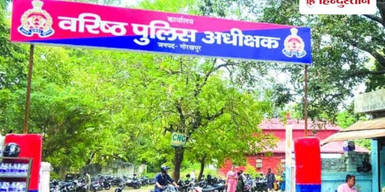 रेप केस में फंसाने वाली महिलाओं पर शिकंजा, पुलिस कर रही वसूली के आरोपों की जांच, Uttar-pradesh Hindi News