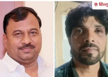 गुड्डू यादव और संतोष डॉन की संपत्तियां जब्त होंगी, गुंडागर्दी कर करोड़ों की जमीन ली; अब EOU का शिकंजा, Bihar Hindi News