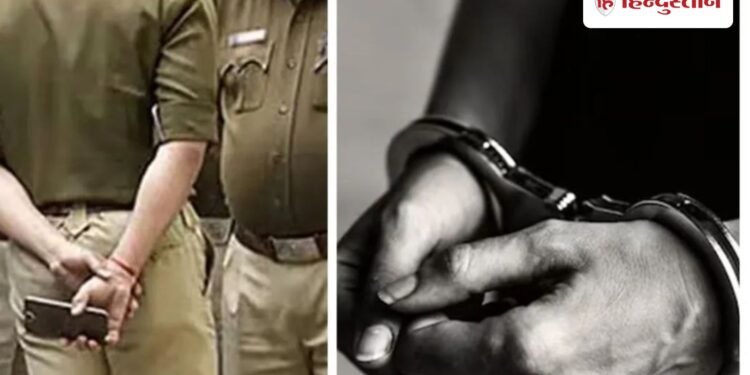 MP में बड़ा हादसा, तेज रफ्तार बेकाबू कार ने 7-8 लोगों को कुचला, Madhya-pradesh Hindi News