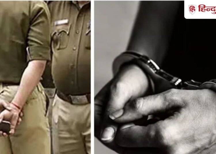 MP में बड़ा हादसा, तेज रफ्तार बेकाबू कार ने 7-8 लोगों को कुचला, Madhya-pradesh Hindi News