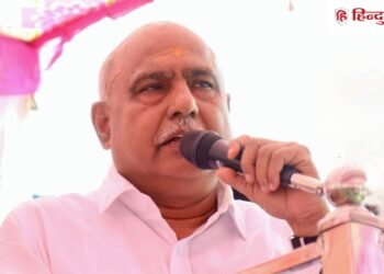 दतिया उपचुनाव में मिली हार के बाद ऐक्शन में भाजपा, प्रदेश अध्यक्ष ने उठाया यह कदम, Madhya-pradesh Hindi News