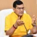 बिजली संकट पर मंत्री एके शर्मा का बड़ा ऐक्शन, एक्सईएन निलंबित, चीफ को प्रतिकूल प्रविष्टि, एई को चेताया, Uttar-pradesh Hindi News