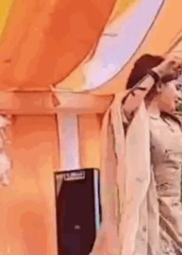 गोरे तन से सरकता जाए…BJP विधायक के शिलान्यास कार्यक्रम में डांसरों ने जमकर लगाए ठुमके, Uttar-pradesh Hindi News