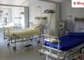 MP: अस्पताल के NICU में लगी आग, नवजात की जलने से मौत; 2 बच्चे बुरी तरह झुलसे, Madhya-pradesh Hindi News