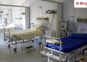 MP: अस्पताल के NICU में लगी आग, नवजात की जलने से मौत; 2 बच्चे बुरी तरह झुलसे, Madhya-pradesh Hindi News