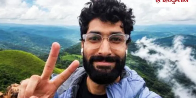 इंदौर का युवक बेंगलुरु में हफ्तेभर से लापता, मंगेतर को बताकर अकेले गया था ट्रेकिंग करने; पुलिस ने क्या बताया, Madhya-pradesh Hindi News