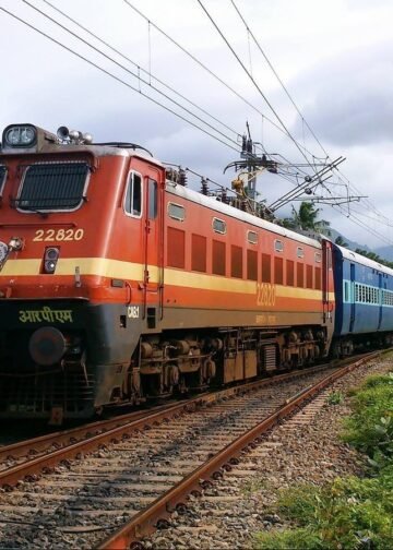 MP के दो शहरों के बीच नई ट्रेन को मंजूरी; कब चलेगी, कहां रुकेगी, जानिए सबकुछ, Madhya-pradesh Hindi News