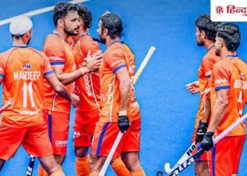 ‘इसके पीछे छिपना बंद करो, बड़ी टीम से हारें तो…’ हॉकी वर्ल्ड कप से भारत के बाहर होने पर भड़के पीआर श्रीजेश, Hockey Hindi News