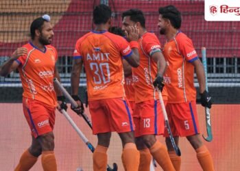 क्या अब भी हॉकी विश्व कप के सेमीफाइनल में पहुंच सकता है भारत? जानिए पूरा गुणा-गणित, Hockey Hindi News