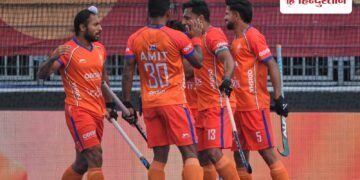 क्या अब भी हॉकी विश्व कप के सेमीफाइनल में पहुंच सकता है भारत? जानिए पूरा गुणा-गणित, Hockey Hindi News