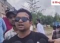 कॉकरोच जनता पार्टी का समर्थन करने वाले टीचर को पहले किया सस्पेंड, बवाल करने पर भेजा जेल, Madhya-pradesh Hindi News