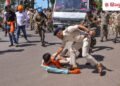 ‘विधानसभा मार्च’ में शामिल 300 लोगों पर FIR दर्ज, ‘उपद्रवियों’ की पहचान के लिए CCTV फुटेज खंगाल रही रांची पुलिस, Ranchi Hindi News