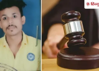 इंदौर के जावेद मंसूरी हत्याकांड में 3 साल बाद आया फैसला, पत्नी-प्रेमी को आजीवन कारावास, Madhya-pradesh Hindi News