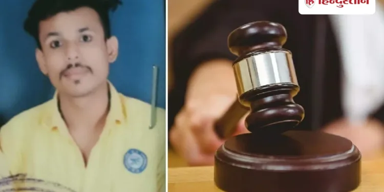 इंदौर के जावेद मंसूरी हत्याकांड में 3 साल बाद आया फैसला, पत्नी-प्रेमी को आजीवन कारावास, Madhya-pradesh Hindi News