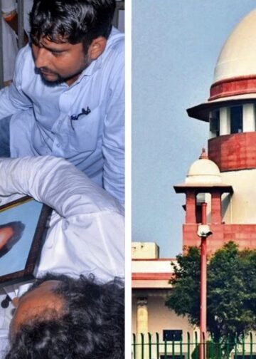 झारखंड परीक्षा में गड़बड़ियों का मामला पहुंचा सुप्रीम कोर्ट, याचिका में क्या मांगें?, Jharkhand Hindi News