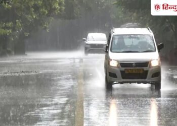 झारखंड के मौसम पर बड़ा अपडेट, कब होगी बारिश; IMD ने बताया, Jharkhand Hindi News