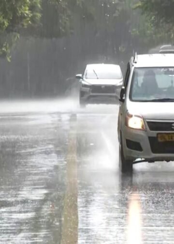झारखंड के मौसम पर बड़ा अपडेट, कब होगी बारिश; IMD ने बताया, Jharkhand Hindi News