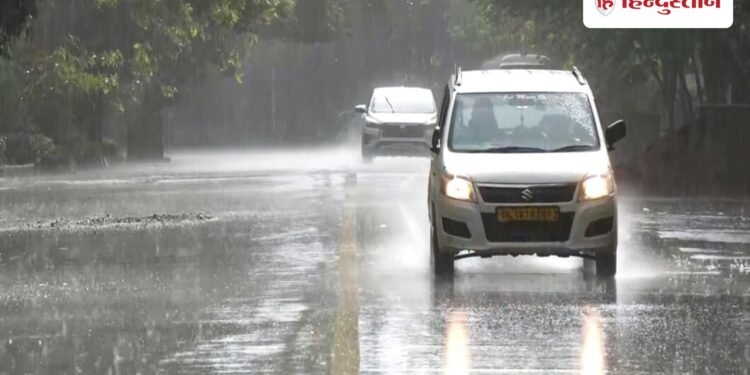 झारखंड के मौसम पर बड़ा अपडेट, कब होगी बारिश; IMD ने बताया, Jharkhand Hindi News