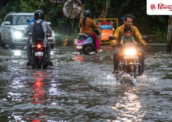 झारखंड के मौसम पर बड़ा अपडेट, मानसून में फिर आ सकती है तेजी; IMD ने बताई वजह, Jharkhand Hindi News
