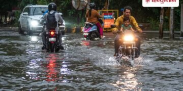 झारखंड के मौसम पर बड़ा अपडेट, मानसून में फिर आ सकती है तेजी; IMD ने बताई वजह, Jharkhand Hindi News