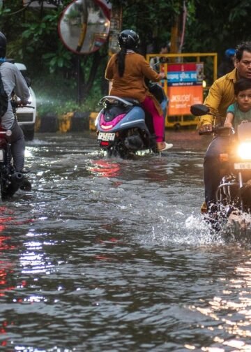 झारखंड के मौसम पर बड़ा अपडेट, मानसून में फिर आ सकती है तेजी; IMD ने बताई वजह, Jharkhand Hindi News