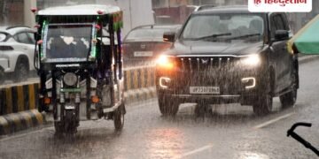 झारखंड में मौसम का कहर! भारी बारिश और वज्रपात से 4 बच्चों समेत 19 की मौत; आज भी अलर्ट, Jharkhand Hindi News