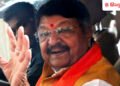 40 साल से ऊपर वाले चीनी न खाएं, BJP के मंत्री ने नुकसान गिनाकर दी ये सलाह, Madhya-pradesh Hindi News