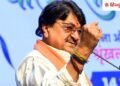 ‘मेरे हर जोड़ पर लठ पड़े हैं’… CJP आंदोलन पर बोले कैलाश विजयवर्गीय; एक नसीहत भी दी, Indore Hindi News