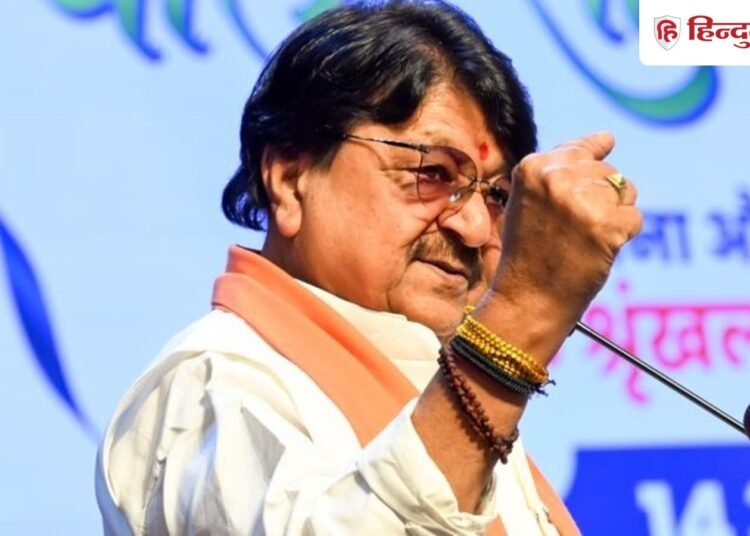 ‘मेरे हर जोड़ पर लठ पड़े हैं’… CJP आंदोलन पर बोले कैलाश विजयवर्गीय; एक नसीहत भी दी, Indore Hindi News