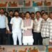डिंडौरी के करंजिया में सहायक यंत्री को कार्यमुक्त करने की मांग, सरपंचों ने 3 दिन का अल्टीमेटम दिया, मध्य प्रदेश वीडियो न्यूज
