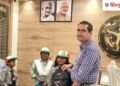 कांवड़ लेकर फीस माफी की मांगी थी दुआ; DM ने भाई-बहनों की फ्री शिक्षा की व्यवस्था कर दी, Uttar-pradesh Hindi News