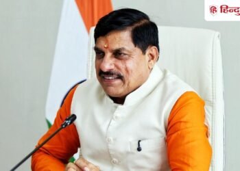 PM की अपील पर एक्शन में MP सरकार, फ्री कोचिंग और AI ट्रेनिंग का फैसला; लाड़ली बहना योजना पर भी अहम घोषणा, Madhya-pradesh Hindi News